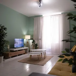 Apartamento Urban 21, Verona