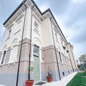 Apartamento Via Poma, Verona