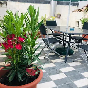 La Terrazza Di Aida Vérone