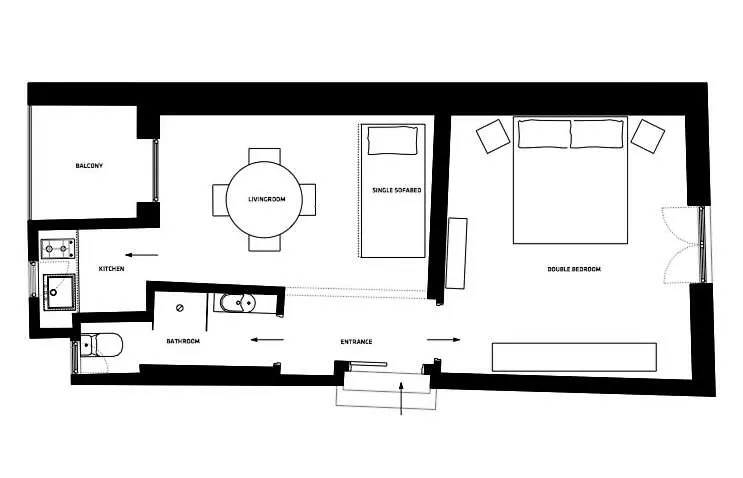 Apartment Veronaeasyapartments