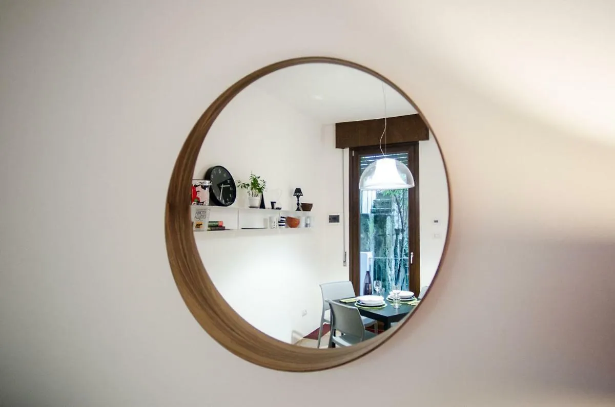 Veronaeasyapartments Apartment Verona
