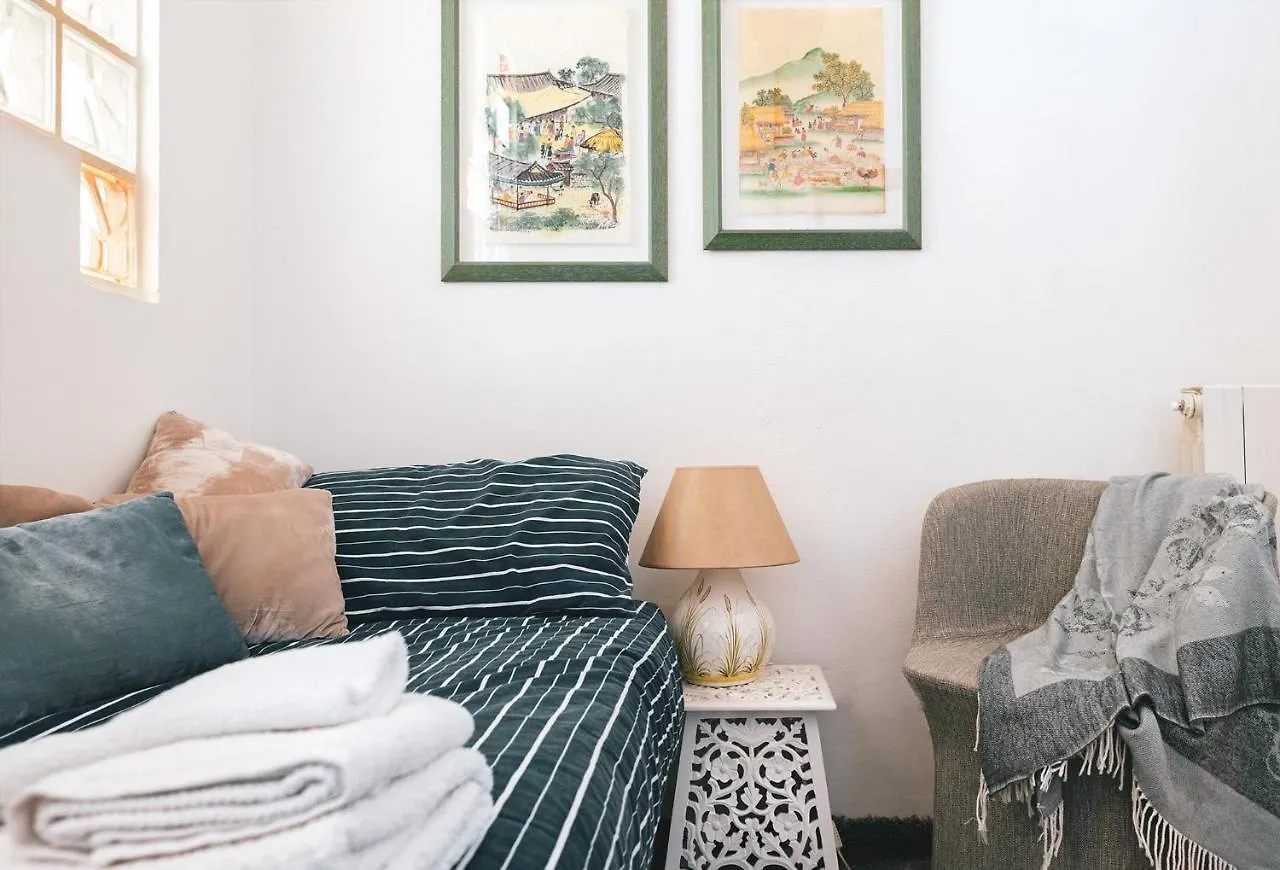 Veronaeasyapartments Italy